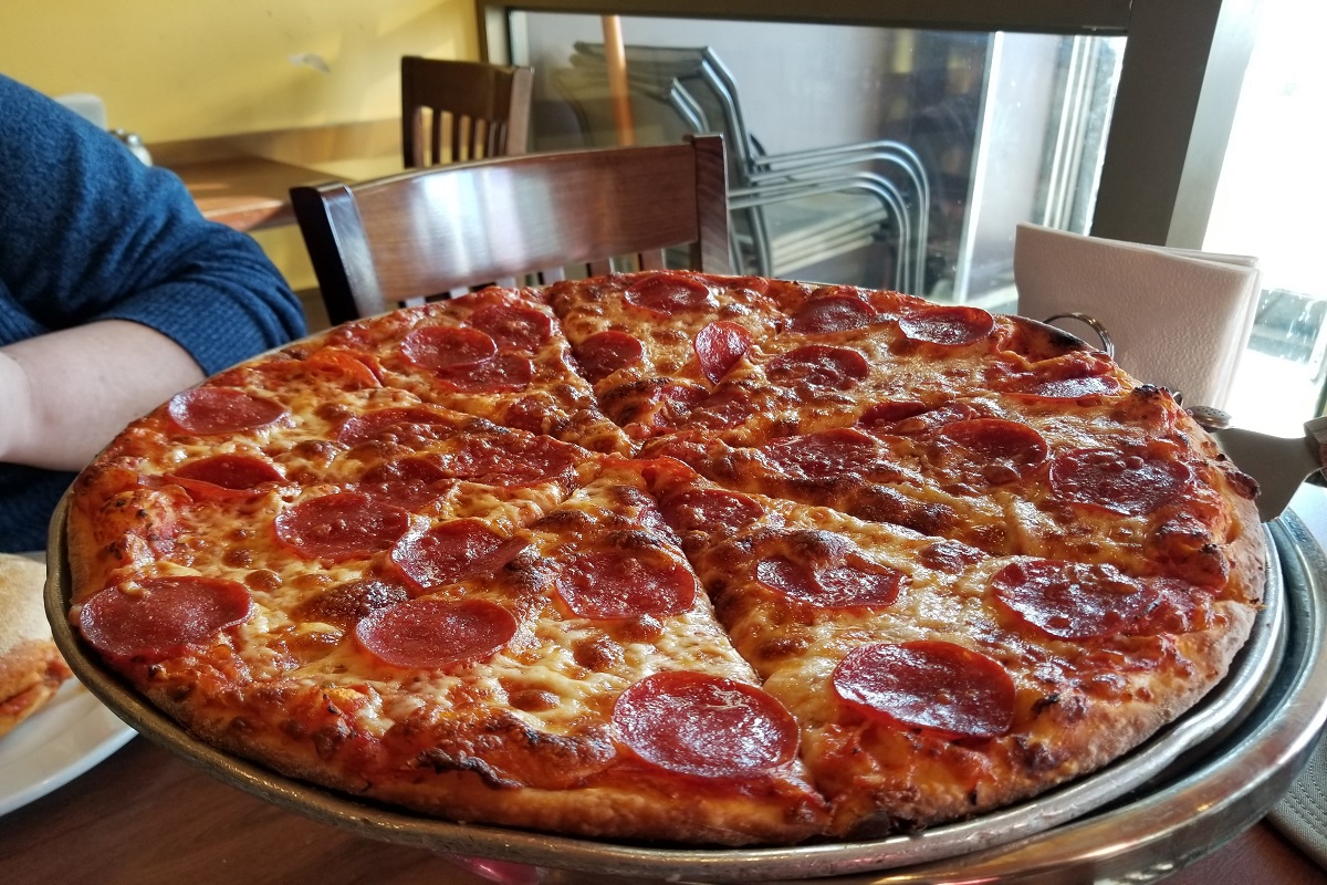 The 3 Famous Panzerotti Dining Spots in Toronto