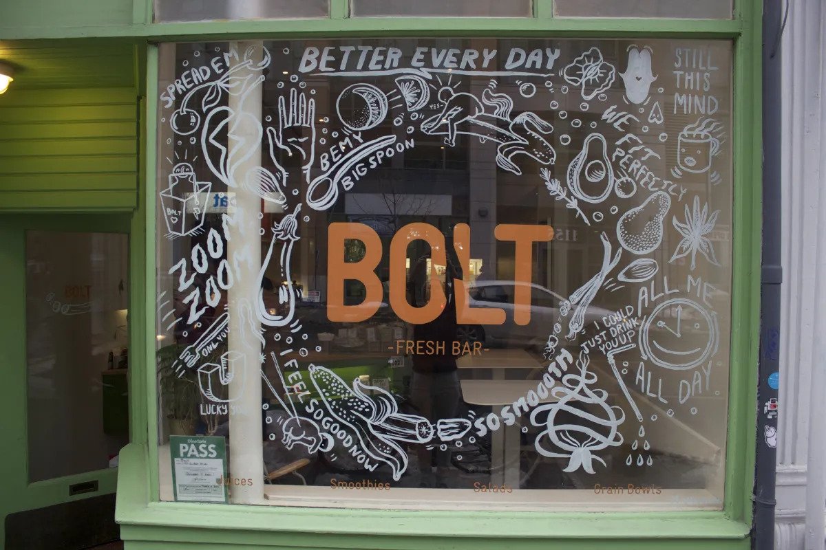 The 4 Popular Healthy Takeout Spots in Toronto