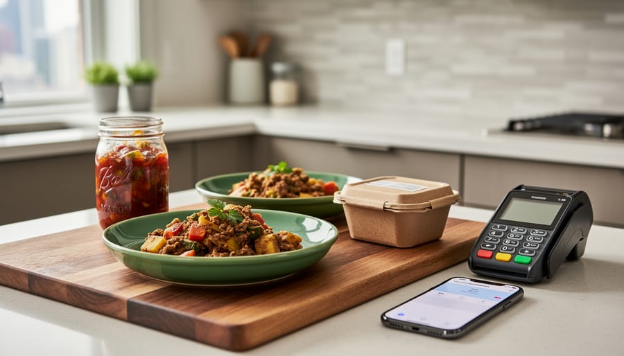 How to Sell Food Online: Turn Your DIY Recipes into a Thriving Toronto Business
